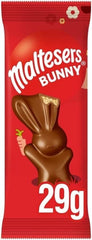 Maltesers Bunny Orange & Milk Chocolate Festive Easter Gifts Treat Bulk Buy Box