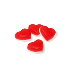 Haribo Heart Throbs Retro Sweets Party Wedding Favours Candy Buffet Pick n Mix